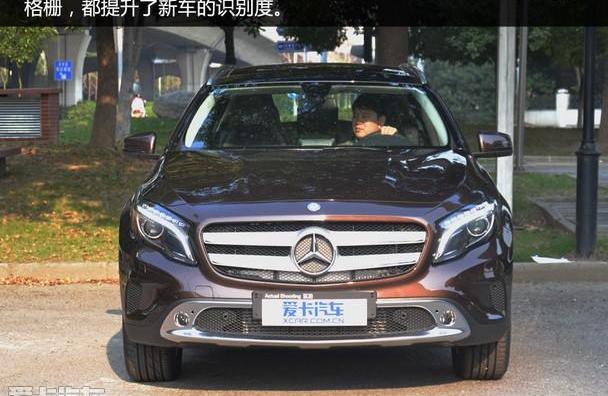 奔驰,奔驰GLA,奥迪,奥迪Q3,宝马
