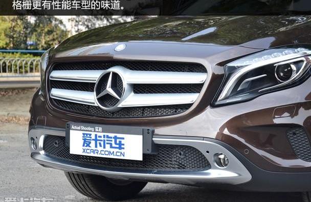 奔驰,奔驰GLA,奥迪,奥迪Q3,宝马