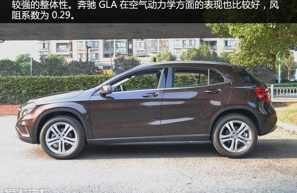 奔驰,奔驰GLA,奥迪,奥迪Q3,宝马