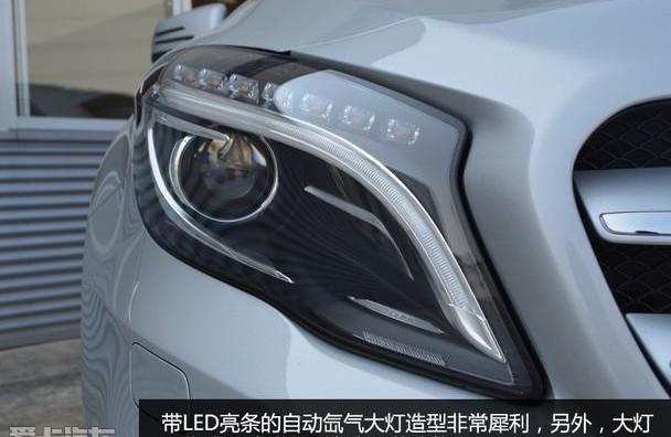 奔驰,奔驰GLA,奥迪,奥迪Q3,宝马