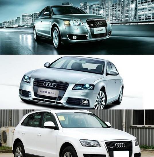 奥迪,奥迪A6L,奥迪A6,奥迪A4L,奥迪Q3
