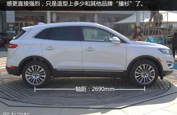 奥迪,奥迪Q3,宝马,雷克萨斯,雷克萨斯NX