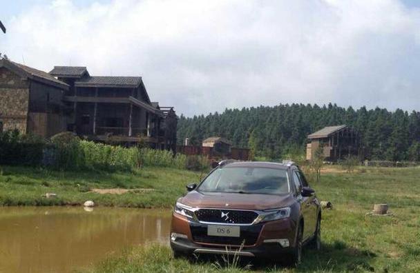 DS,奥迪,奥迪Q3,奔驰,大众
