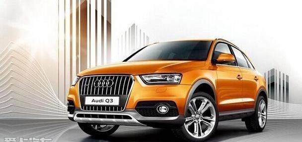 奥迪,奥迪A6L,奥迪Q3,奥迪A6,奥迪A3