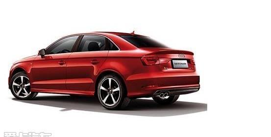 奥迪,奥迪A6L,奥迪A4L,奥迪Q3,奥迪A6