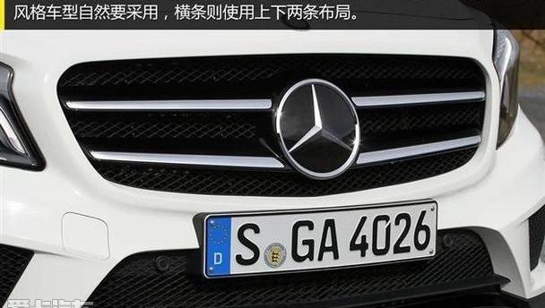 奔驰,奔驰GLA,奥迪,奥迪Q3,宝马