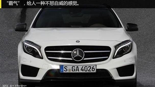 奔驰,奔驰GLA,奥迪,奥迪Q3,宝马