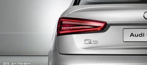 奥迪,奥迪Q3,大众,一汽,奥迪A6L
