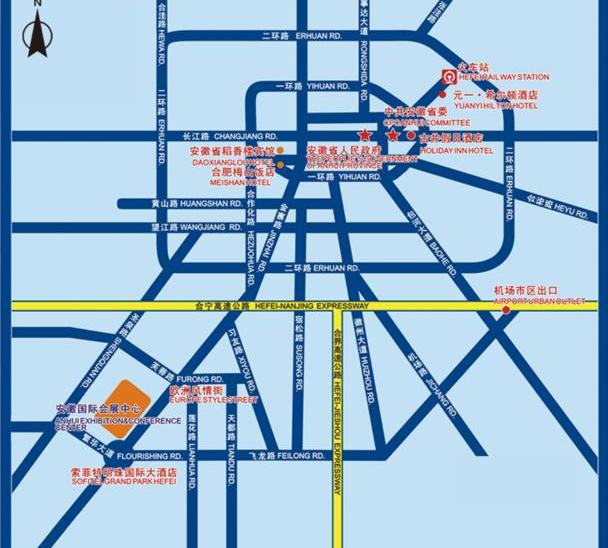 东风,凯迪拉克,奥迪,北京,大众