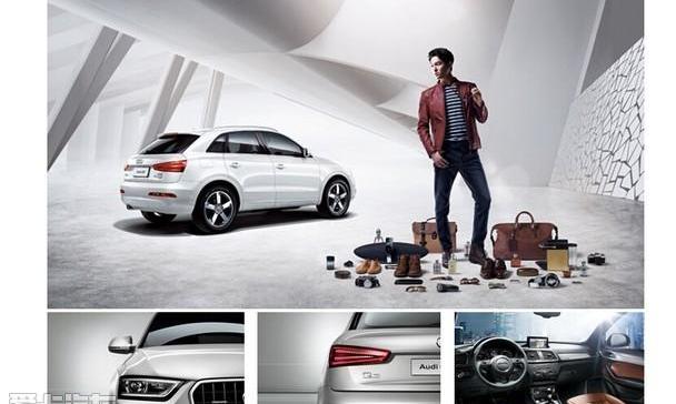 奥迪,奥迪A6L,奥迪A4L,奥迪Q3,奥迪A6