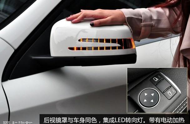 奔驰,奔驰GLA,奥迪,奥迪Q3,宝马