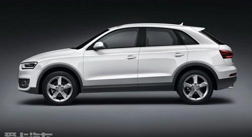 奥迪,奥迪Q3,奥迪A6L,奥迪A4L,奥迪A6