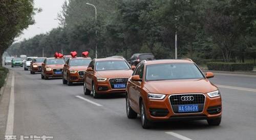 奥迪,奥迪Q3,777