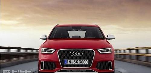 奥迪,奥迪Q3,奥迪A6L,奥迪A4L,奥迪A6