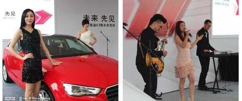 奥迪,奥迪A3,奥迪A6L,奥迪Q3,奥迪A6