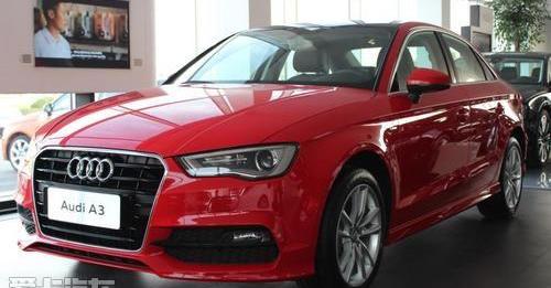奥迪,奥迪A3,奥迪A6L,奥迪Q3,奥迪A6