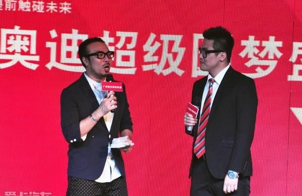 奥迪,奥迪A3,圆梦,北京,奥迪Q3