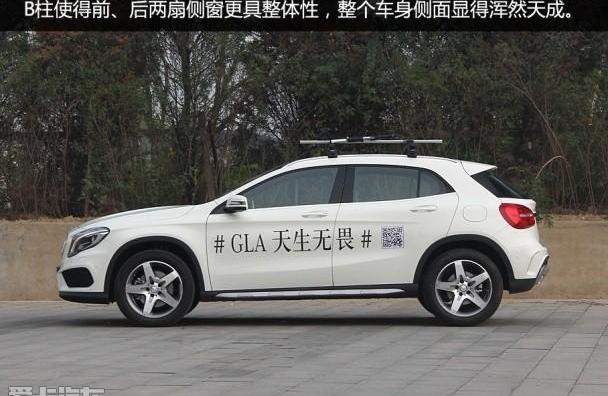 奔驰,奔驰GLA,奥迪,宝马,奔驰A级