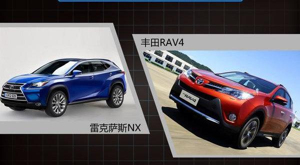 雷克萨斯,丰田,宝马,北京,雷克萨斯NX