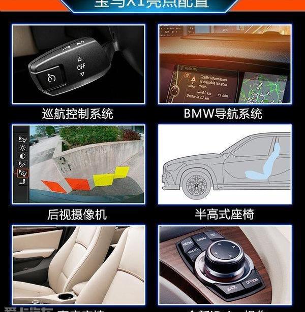 宝马,宝马X1,奥迪,奥迪Q3,DS