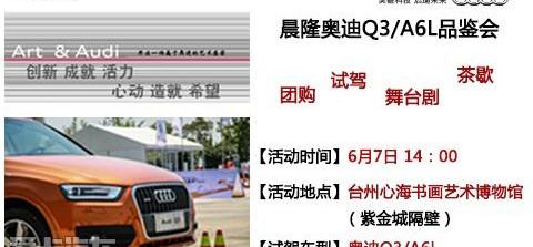 奥迪,奥迪Q3,大众,一汽
