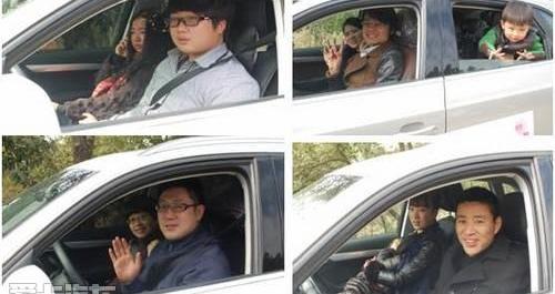 奥迪,奥迪Q3,大众,好运,一汽