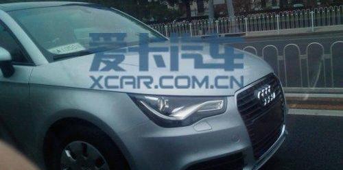 奥迪,奥迪Q3,宝马,奥迪A3,路虎