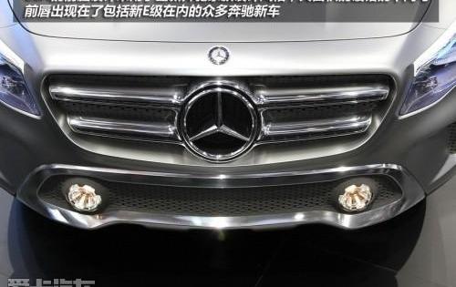 奔驰,奥迪,奥迪Q3,宝马,宝马X1