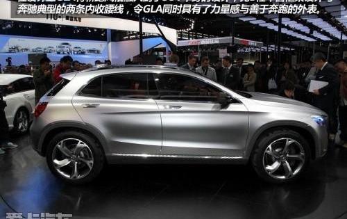 奔驰,奥迪,奥迪Q3,宝马,宝马X1