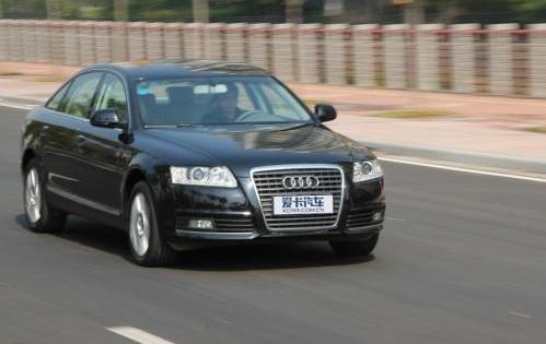 奥迪,大众,一汽,奥迪Q3,奥迪A6L