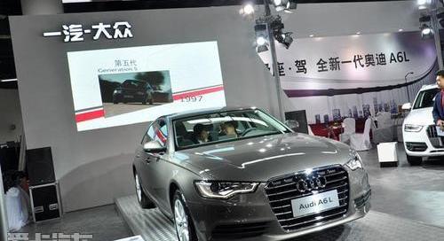 奥迪,奥迪A6L,奥迪A6,奥迪Q3,东南