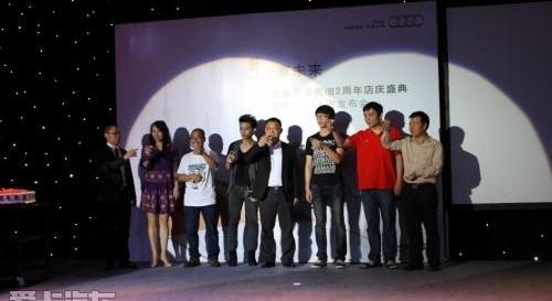 奥迪,奥迪Q3,一汽