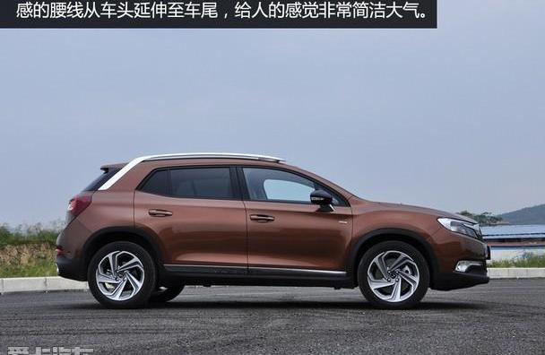 DS,奥迪,奥迪Q3,宝马,大众