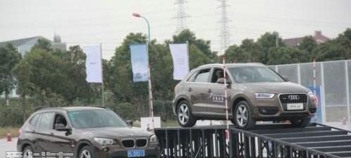 奥迪,奥迪Q3,奥迪Q7,大众,一汽