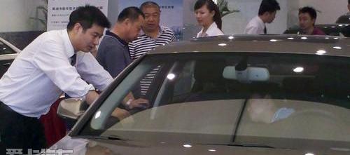 奥迪,奥迪Q3,奥迪A4L,奔驰,东风