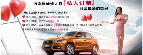 奥迪,奥迪Q3,北京,世纪,大众