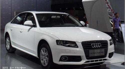 奥迪,奥迪A6,奥迪A6L,奥迪Q3,奥迪A4L