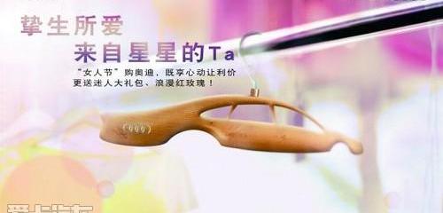 奥迪,奥迪Q3,奥迪A6