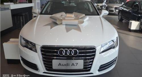 奥迪,奥迪Q3,奥迪A6L,奥迪A6,奥迪A8