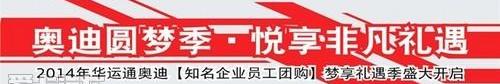 奥迪,奥迪Q3,大众,理念,一汽