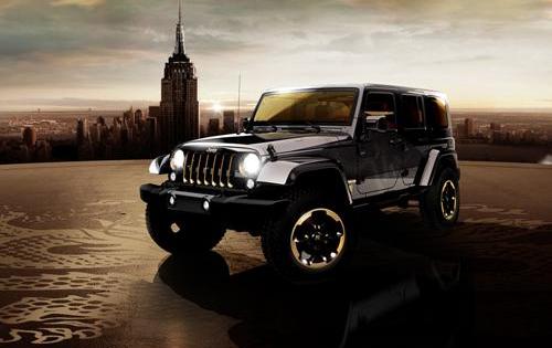 牧马人,北京,Jeep,奥迪,奥迪Q3