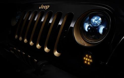 牧马人,北京,Jeep,奥迪,奥迪Q3