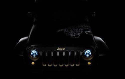 牧马人,北京,Jeep,奥迪,奥迪Q3