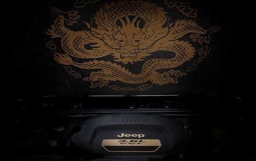 牧马人,北京,Jeep,奥迪,奥迪Q3
