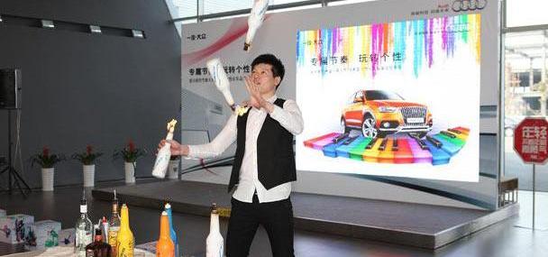 奥迪,奥迪Q3,理念
