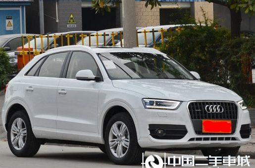 奥迪,奥迪Q3,昂科拉,汉兰达,凯迪拉克