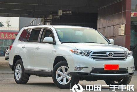 奥迪,奥迪Q3,昂科拉,汉兰达,凯迪拉克
