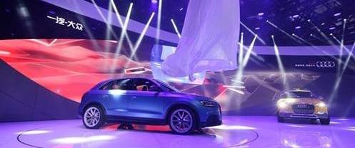 奥迪,一汽,大众,奥迪A6L,奥迪A6