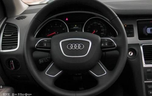 奥迪,奥迪A6L,奥迪A4L,奥迪Q3,奥迪A6