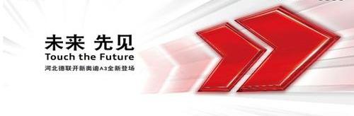 奥迪,奥迪A3,奥迪A6L,奥迪Q3,奥迪A6